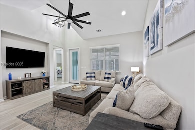 1418 Shoreside Dr unit 102, Hardeeville, SC 29927 - photo 6