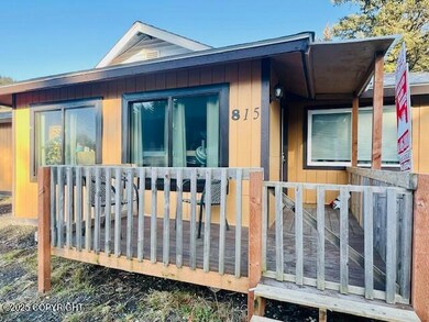 815 Willow St, Kodiak, AK 99615 - photo 7