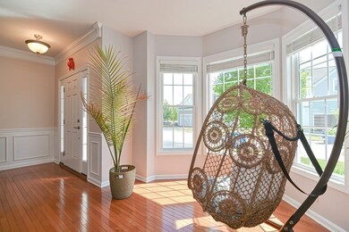 4 Teaberry Ln unit 4, Hopkinton, MA 01748 - photo 3