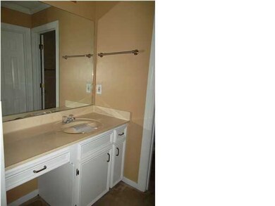 Master vanity