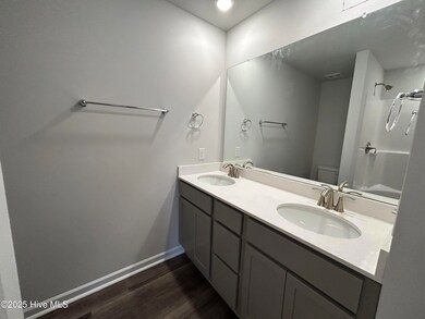 4846 Abbington Oaks Way, Boiling Spring Lakes, NC 28461 - photo 6