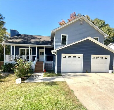 1649 Kimble Dr SW, Marietta, GA 30064 - photo 2