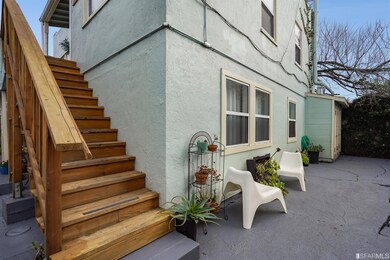 1322 Ashby Ave, Berkeley, CA 94702 - photo 5