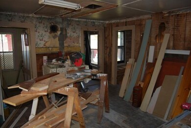 2nd kitchen