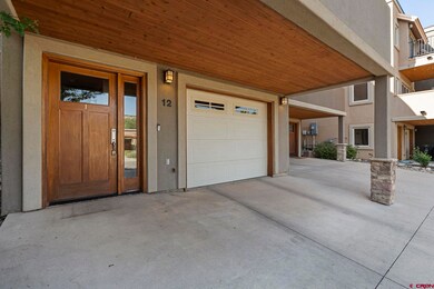 12 Sage Hill Ct, Durango, CO 81301 - photo 4