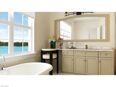 Photos of renderings