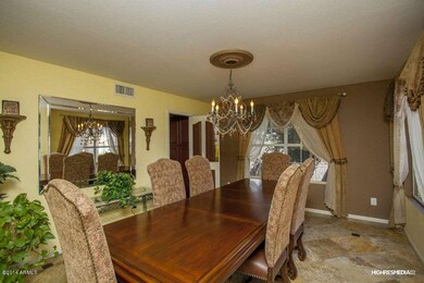 6 Formal Dining Room