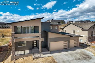 1902 Walnut Creek Ct, Colorado Springs, CO 80921 - photo 2