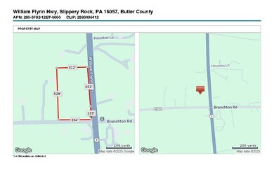 0 Branchton Rd & William Flynn Hwy unit 1715264, Slippery Rock Township, PA 16057 - photo 3