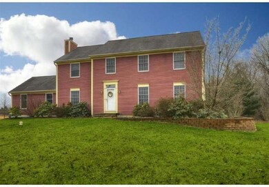 25 Allens Rd, Hightstown, NJ 08520 - photo 2