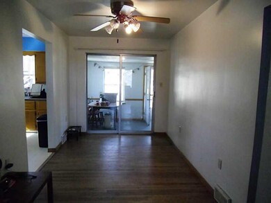 Dining Room.