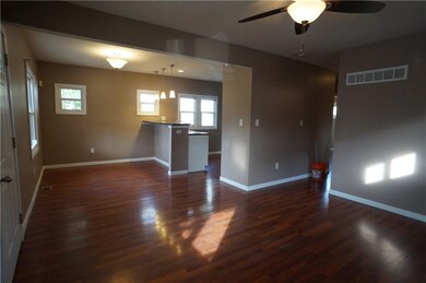 205 S 6th Ave, Beech Grove, IN 46107 - photo 3