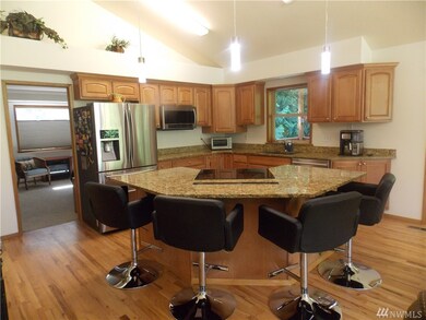 22812 Keating Rd E, Orting, WA 98360 - photo 2