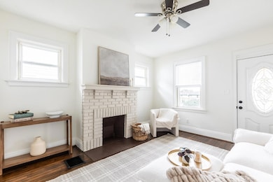 9 W North St, Cincinnati, OH 45215 - photo 3