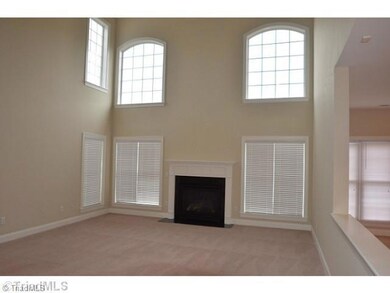 Den/Family/Great Room.