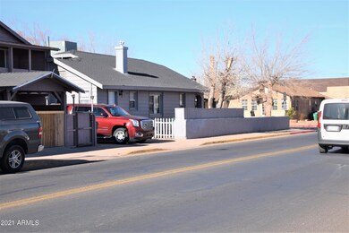 401 W Maple St, Winslow, AZ 86047 - photo 3
