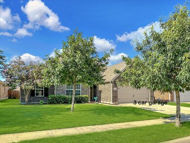 Lots of Trees, Beautiful Landscape, Manicured Lawn