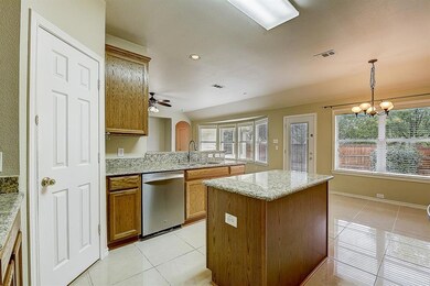 2800 Pinto Dr, Denton, TX 76210 - photo 6