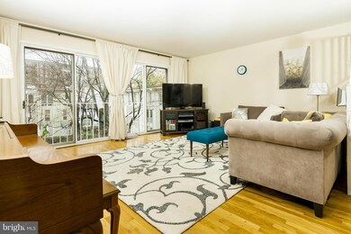 242 G St SW unit 131, Washington, DC 20024 - photo 5
