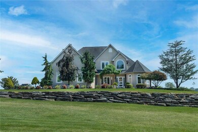 50 Mine Rd, Fleetwood, PA 19522 - photo 2