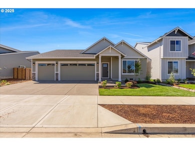 853 E Wilson St, Carlton, OR 97111 - photo 2