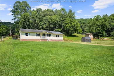 632 Trace Creek Rd, Hamlin, WV 25523 - photo 2
