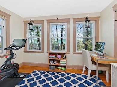 67 Mason Terrace, Brookline, MA 02446 - photo 7