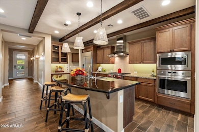 29621 N Kendrick Ct, Rio Verde, AZ 85263 - photo 6