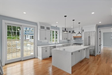 35 Shuttleworth Place, Dedham, MA 02026 - photo 5