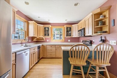 4 Maplewood Ave, Holbrook, MA 02343 - photo 6