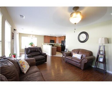 Den/Family/Great Room.