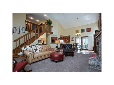 Great Room.
