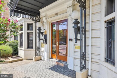 1669 Columbia Rd NW unit 115, Washington, DC 20009 - photo 2