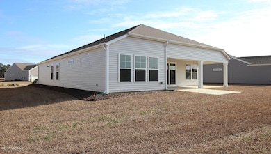 3085 Cedar Creek - Lot 315-06