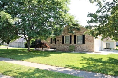 3379 Queensbury Dr, Columbus, IN 47203 - photo 4