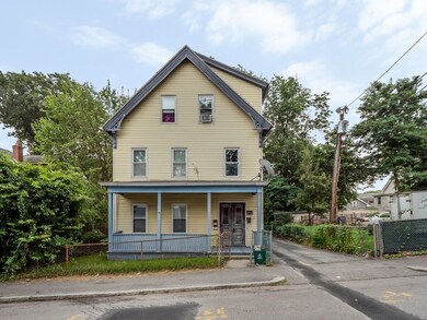 5 Cheney St, Worcester, MA 01610 - photo 2