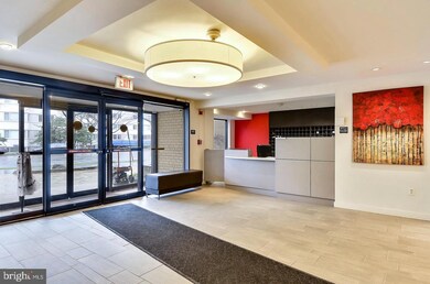 The Garfield unit 714, Washington, DC 20015 - photo 4