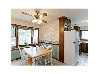 Dining Area.