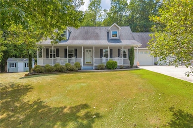 227 Jana Dr, Walhalla, SC 29691 - photo 2