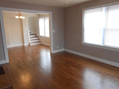 1457 - View from Living Room