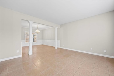 2909 Merrion Park Ln unit 6A, Dacula, GA 30019 - photo 6