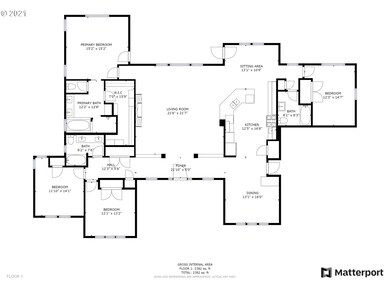 13730 NW Orchard View Rd, McMinnville, OR 97128 - photo 6