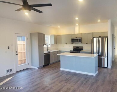 357 Jasper Loop, Ponderay, ID 83852 - photo 6