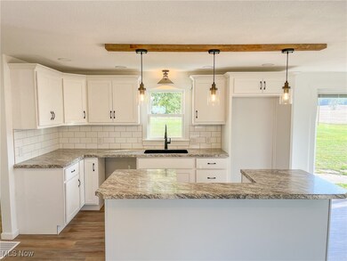 205 E 7th St, West Lafayette, OH 43845 - photo 6