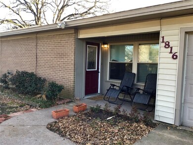 1816 Medina Dr, College Station, TX 77840 - photo 3