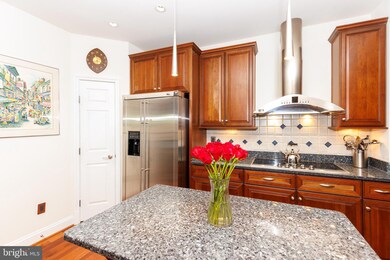 The Bluffs At Quarry Lake unit 213, Baltimore, MD 21209 - photo 6