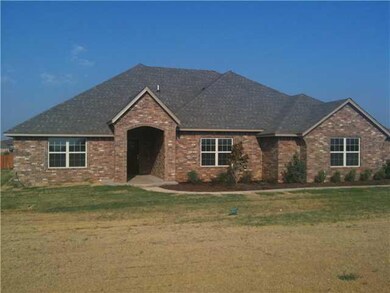 14389 Ashwood Ct, Edmond, OK 73025 - photo 3