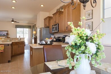 7 dining and kitchen