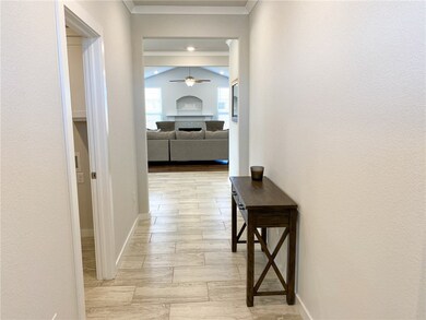 Staged photo, home will look similar