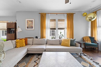 407 S Marlborough Ave, Dallas, TX 75208 - photo 2